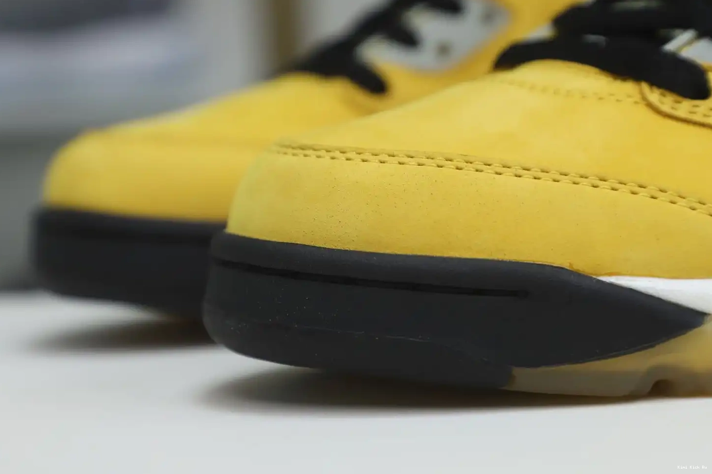 RETRO JORDAN T23 TOKYO 454783-701 Kimikick AIR 5 0602